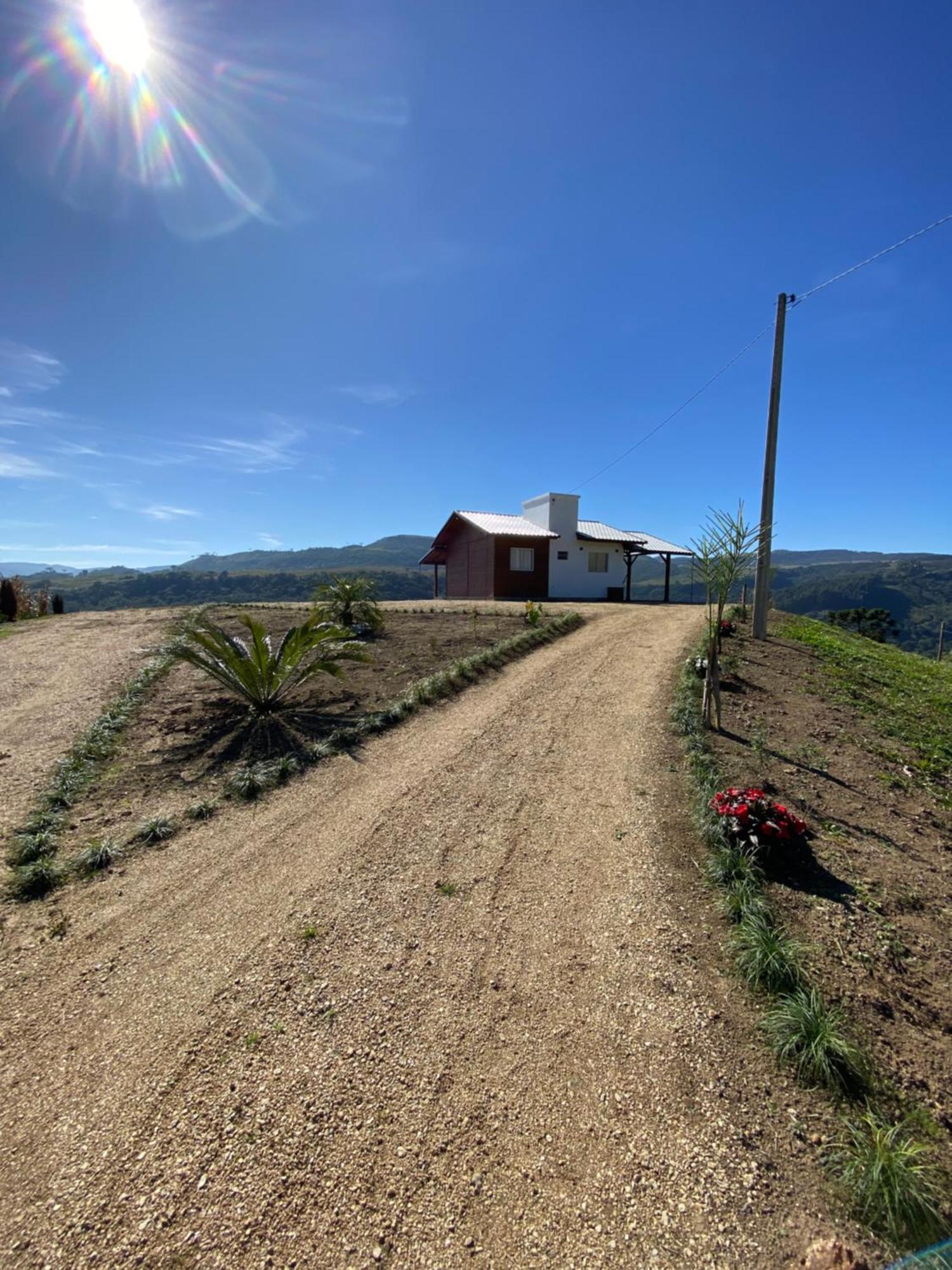 Aconchego Alto Da Serra Holiday home