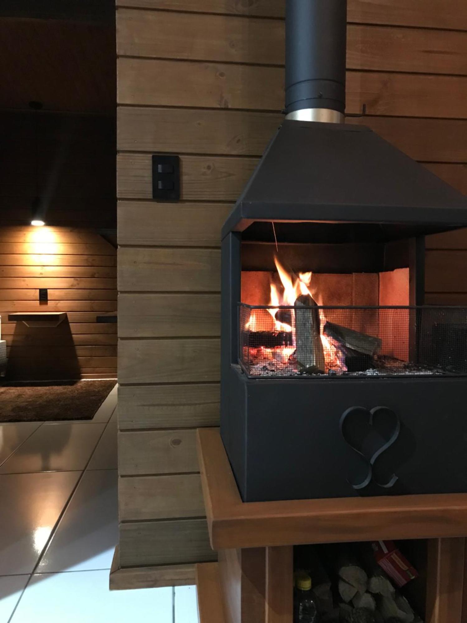 Holiday home Aconchego Alto Da Serra