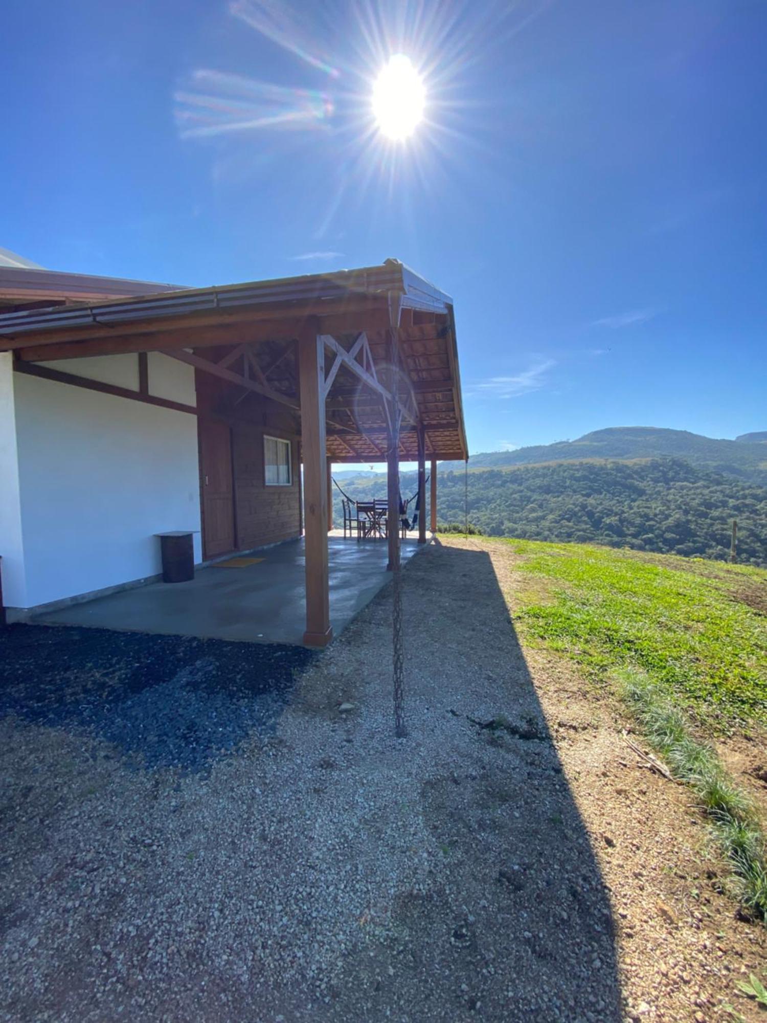 Holiday home Aconchego Alto Da Serra *