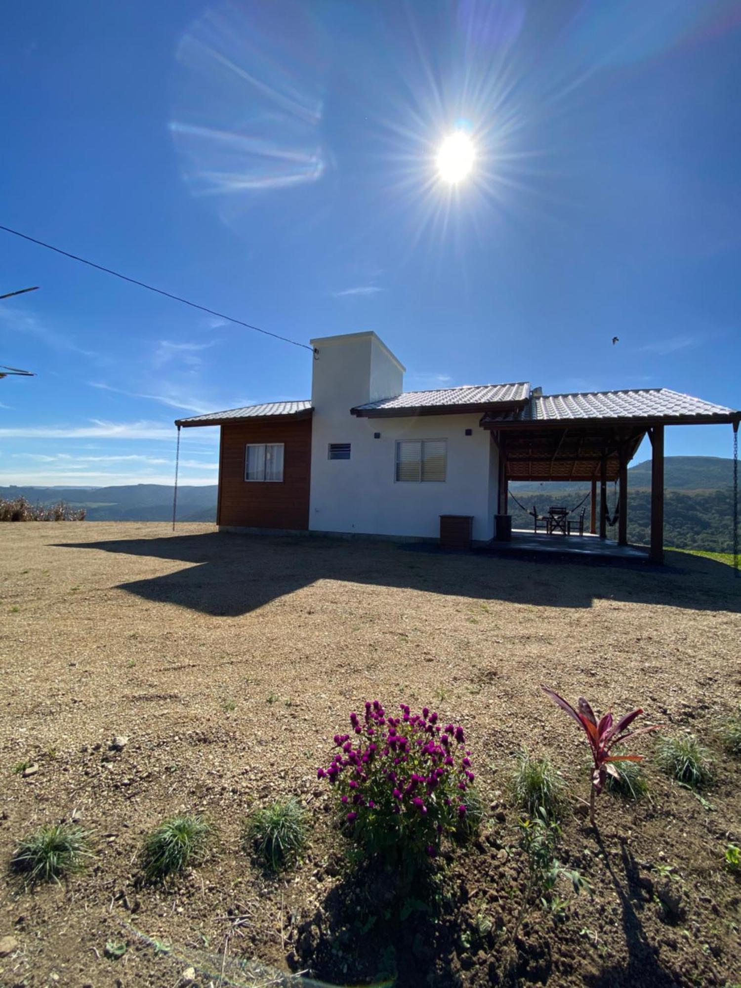 Aconchego Alto Da Serra Holiday home Alfredo Wagner