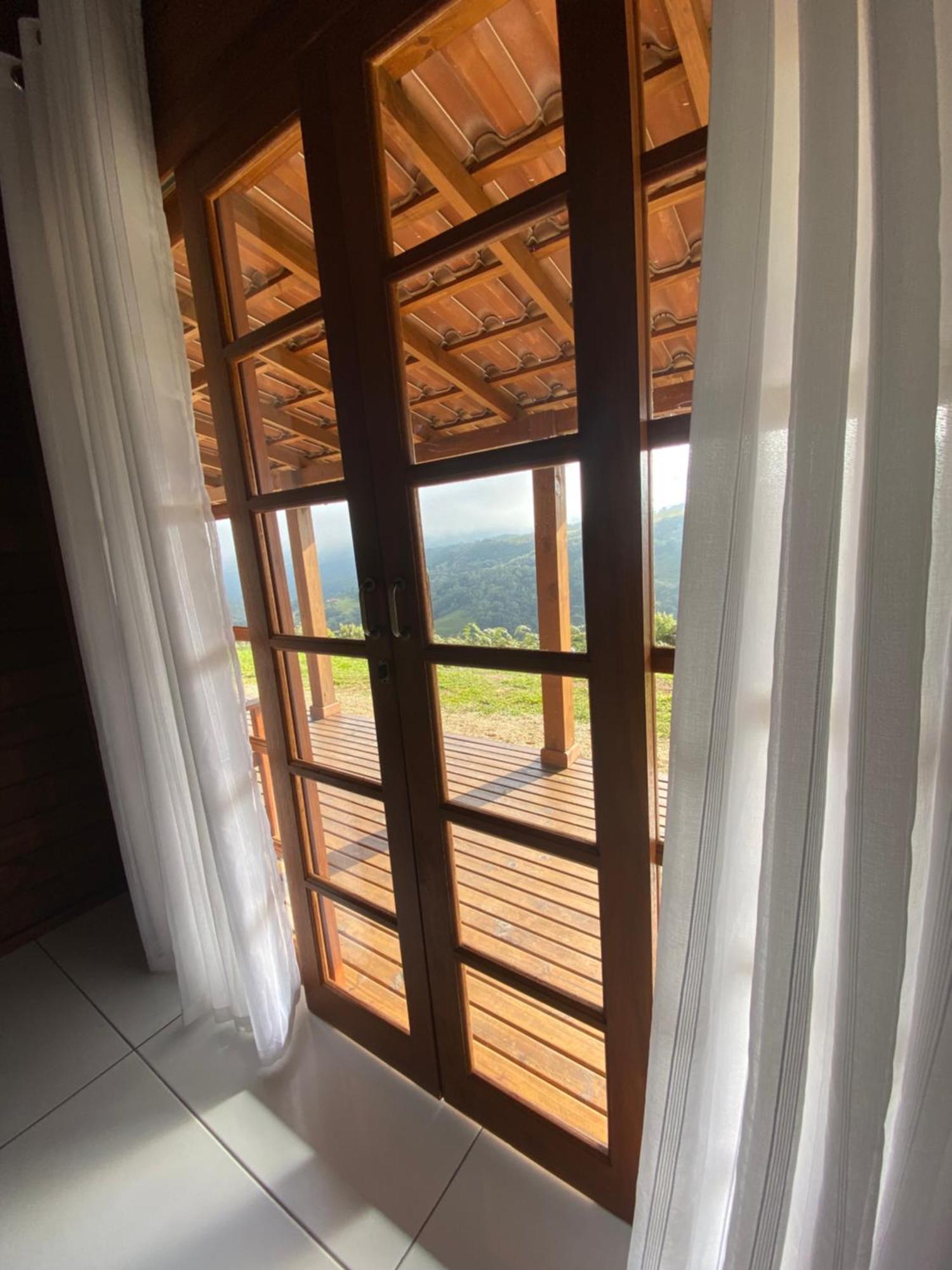 Aconchego Alto Da Serra Holiday home