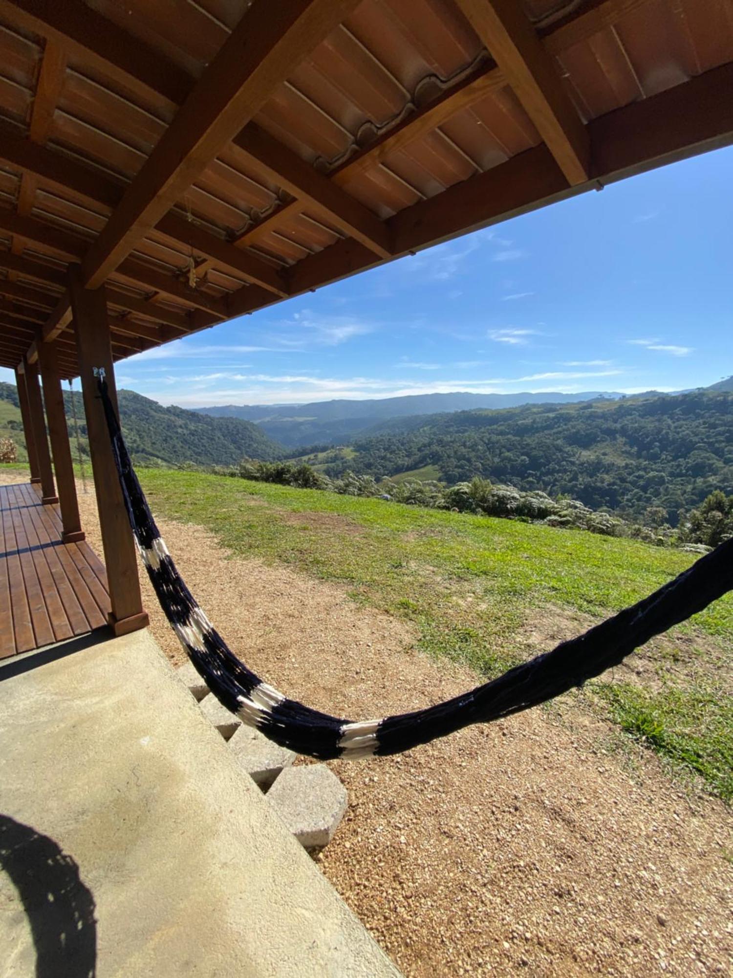 Aconchego Alto Da Serra Holiday home