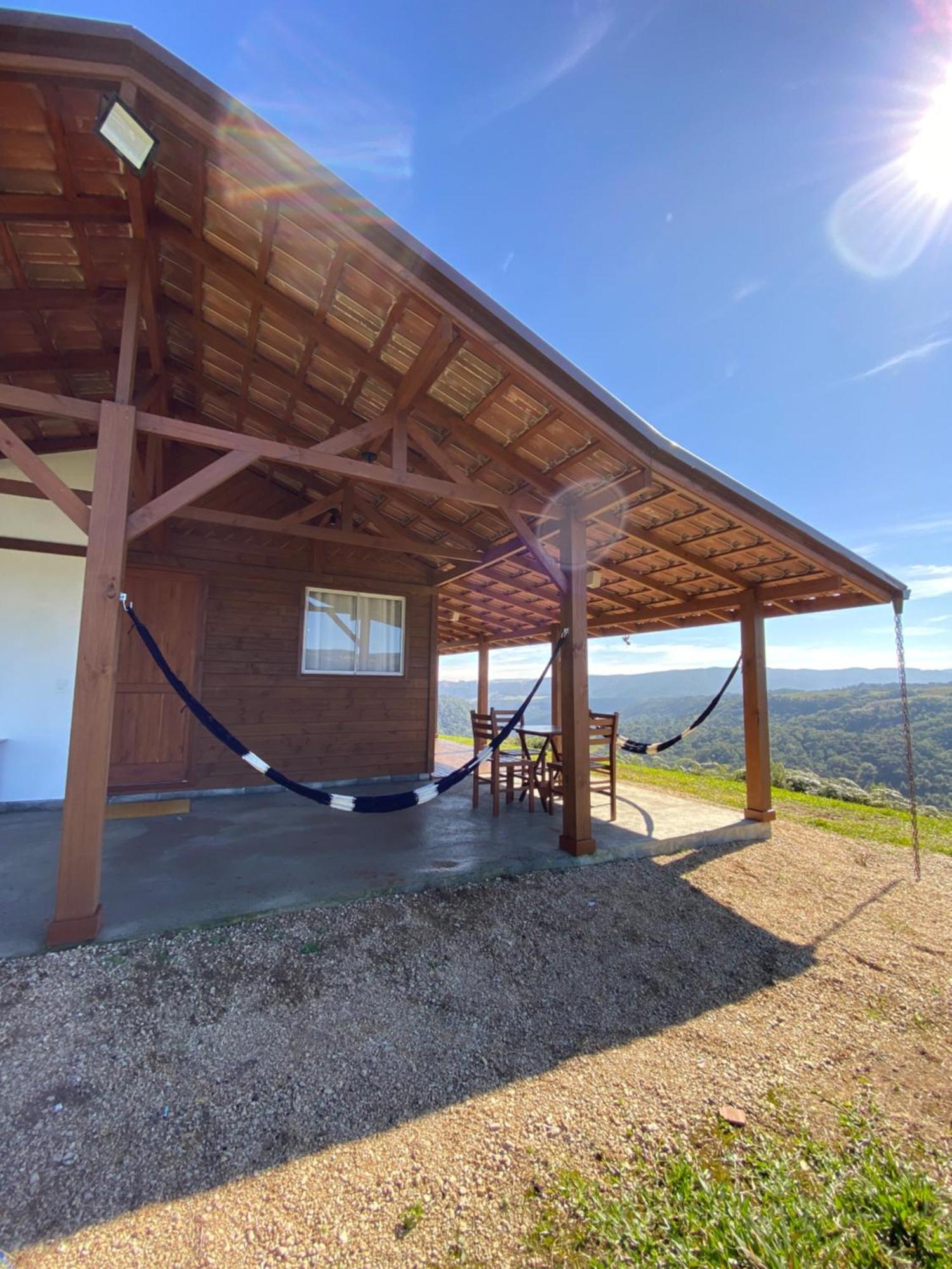Aconchego Alto Da Serra